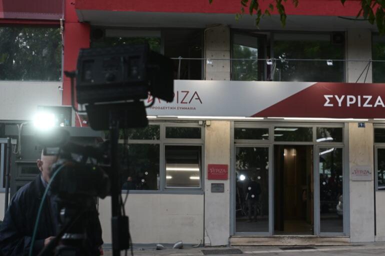 Συνεδριάζει το Σαββατοκύριακο η Κεντρική Επιτροπή του ΣΥΡΙΖΑ: Κοντά στην πόρτα της εξόδου Τσακαλώτος και Σταθάκης