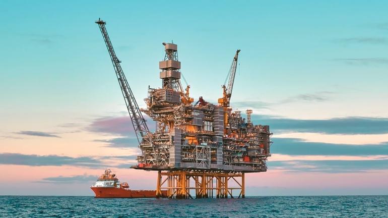 Στο Block 10 στον Κυπαρισσιακό η Chevron – «Η Ελλάδα ισχυροποιεί τη θέση της στην Ανατολική Μεσόγειο»