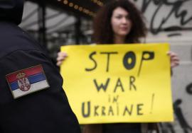 Διπλωματικός «πυρετός» για την επίτευξη εκεχειρίας Ρωσίας – Ουκρανίας – Το βλέμμα στη συνάντηση της Κωνσταντινούπολης