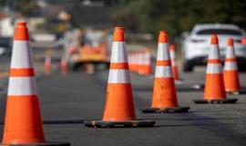 Θεσσαλονίκη: Εργασίες συντήρησης σήμερα στη Μουδανιών με τμηματικό αποκλεισμό λωρίδας