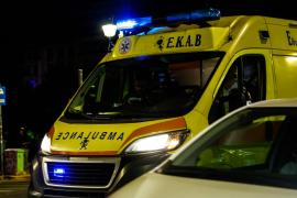 Τραγωδία στη Θεσσαλονίκη: Νεκρός 35χρονος μετά από τροχαίο με ταξί