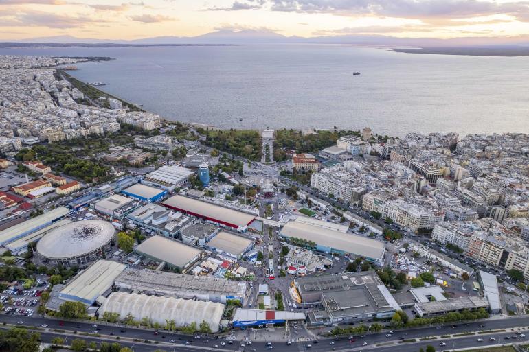 Ανάπλαση ΔΕΘ: Η Ειδική Επιτροπή της Αποκεντρωμένης απέρριψε την προσφυγή της Οργανωτικής Επιτροπής για το δημοψήφισμα