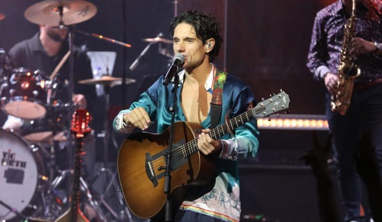 Πάνος Βλάχος: «Έγραψα τον στίχο για τον Άδωνι Γεωργιάδη και τον Άρη Πορτοσάλτε γιατί είμαι άνθρωπος, δεν είμαι βόδι»