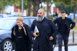 Τέμπη: “Μας είπαν ότι είναι εντολή από πολύ ψηλά να μην ανοίξουν τα φέρετρα” κατέθεσε ο πατέρας 23χρονου Κύπριου φοιτητή
