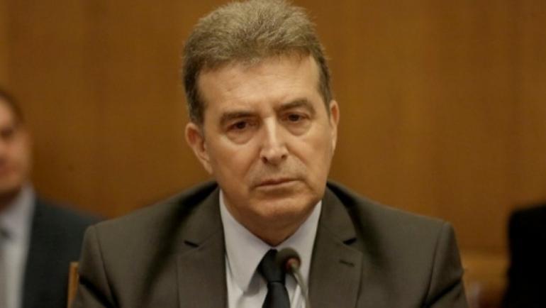 Χρυσοχοΐδης από Θεσσαλονίκη: Θα διαλύσουμε όλα αυτά τα εγκληματικά στοιχεία