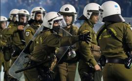 Βόμβα στην έδρα των ΜΑΤ: Αντιεξουσιαστές οι «βασικοί ύποπτοι» - Τι δείχνουν τα στοιχεία