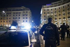 Θεσσαλονίκη: Άγρια επίθεση με τραυματίες σε νυχτερινό κέντρο – Εξετάζεται το ενδεχόμενο τα κίνητρα να ήταν οπαδικά