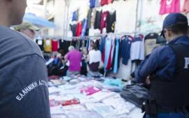 Θεσσαλονίκη: Ξεκινά σαφάρι ελέγχων για το παρεμπόριο από Δημοτική Αστυνομία και ΕΛ.ΑΣ.