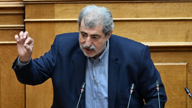 Πολάκης: Φληναφήματα τα περί μη συμμετοχής μου σε Πολιτική Γραμματεία και Κεντρική Επιτροπή
