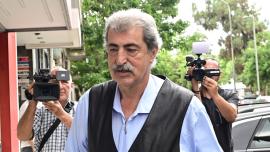 «Περιμένω από τον Αμανατίδη να με επανεντάξει στην Κοινοβουλευτική Ομάδα του ΣΥΡΙΖΑ» λέει ο Πολάκης