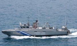 Επιχείρηση διάσωσης μεταναστών ανοιχτά της Λέσβου - Ανετράπη η λέμβος τους - Έχουν βρεθεί 23 άτομα