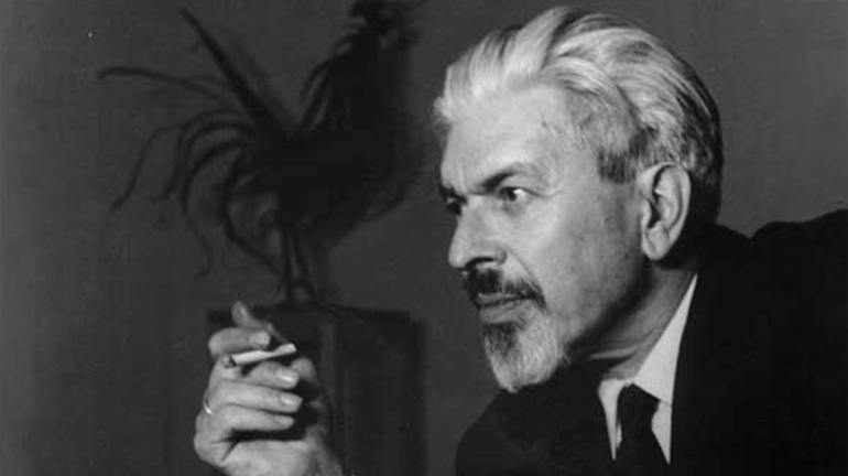 Το διαχρονικό μήνυμα του Εμπειρίκου στο ποίημα που κλήθηκαν να αναλύσουν οι υποψήφιοι στην Έκθεση