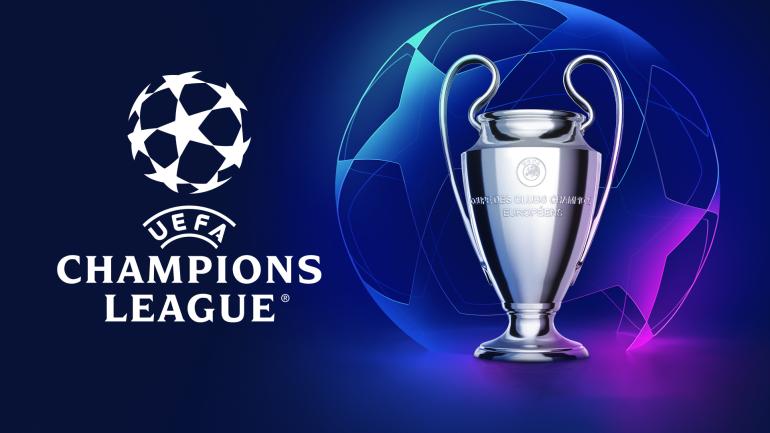 Champions League: Η βαθμολογία και το πρόγραμμα