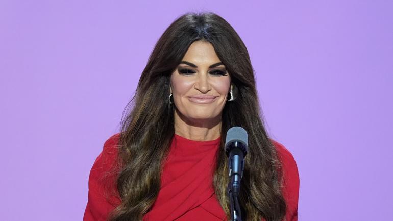 Κίμπερλι Γκίλφοϊλ: Το μεγαλύτερο δώρο στην ανθρωπότητα είναι η Γέννηση του Χριστού