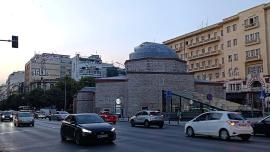 Το Αλκαζάρ ανοίγει τις πύλες του στο κοινό - Πότε θα γίνουν τα εγκαίνια