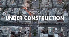 Ολόκληρη η Θεσσαλονίκη... Under Construction - Το βίντεο και η ανάρτηση Μητσοτάκη