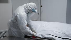 Μήνυση σε παθολογοανατόμο στη Θεσσαλονίκη από πέντε οικογένειες για καθυστερήσεις σε ιατροδικαστές εκθέσεις