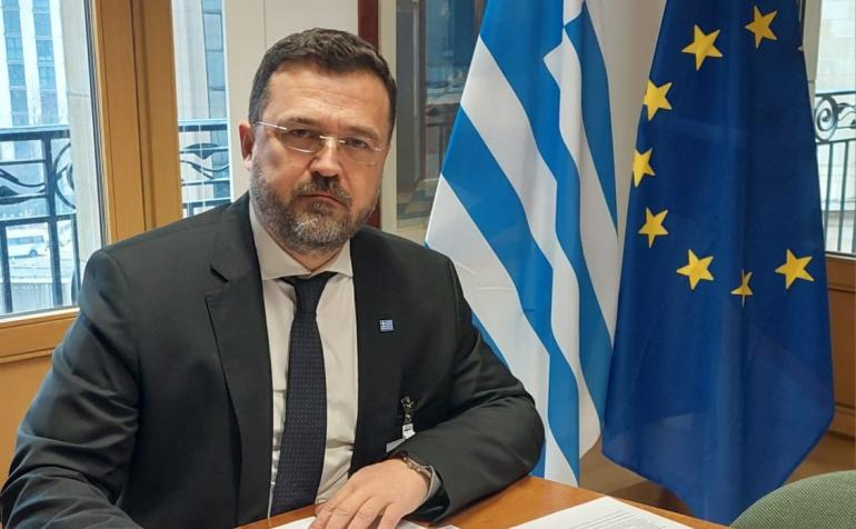 ΟΠΕΚΕΠΕ – Κατάθεση Στρατάκου: Ουδέποτε άσκησα πίεση για έκνομη πράξη