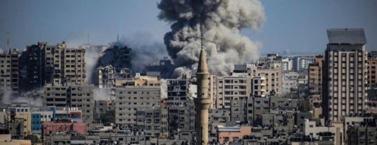 Σε συναγερμό η πρεσβεία της Ελλάδας στον Λίβανο – «Εγκαταλείψτε τη χώρα»