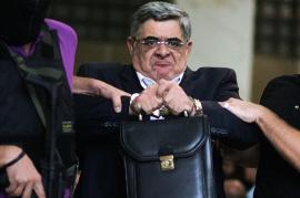 Επιστρέφει στη φυλακή ο Νίκος Μιχαλολιάκος