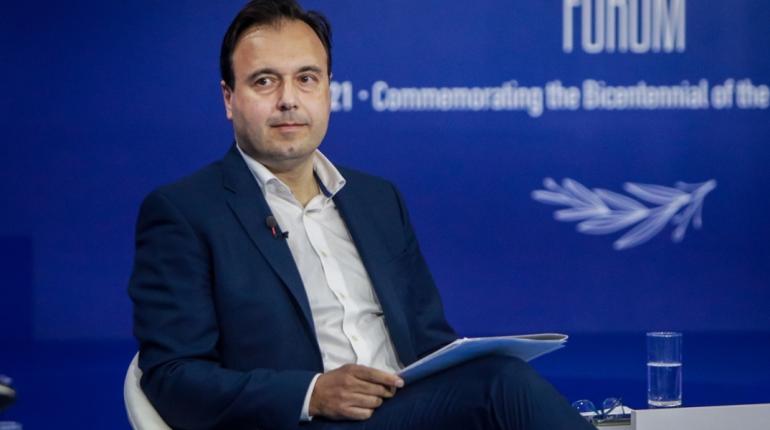 Παπαστεργίου: 30 νέες υπηρεσίες στο gov.gr μόνο τον Οκτώβριο - Κάθε μέρα και μια νέα υπηρεσία