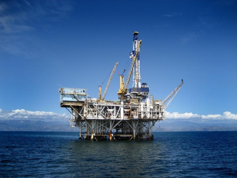 Τον Δεκέμβριο οι σεισμικές έρευνες της Chevron στα οικόπεδα σε Ιόνιο, Νότια Πελοπόννησο και Νότια Κρήτη