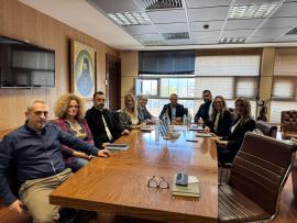 Enaon EDA: Σταθερή δυναμική των μεγάλων έργων υποδομών φυσικού αερίου στην Ανατολική Μακεδονία – Θράκη