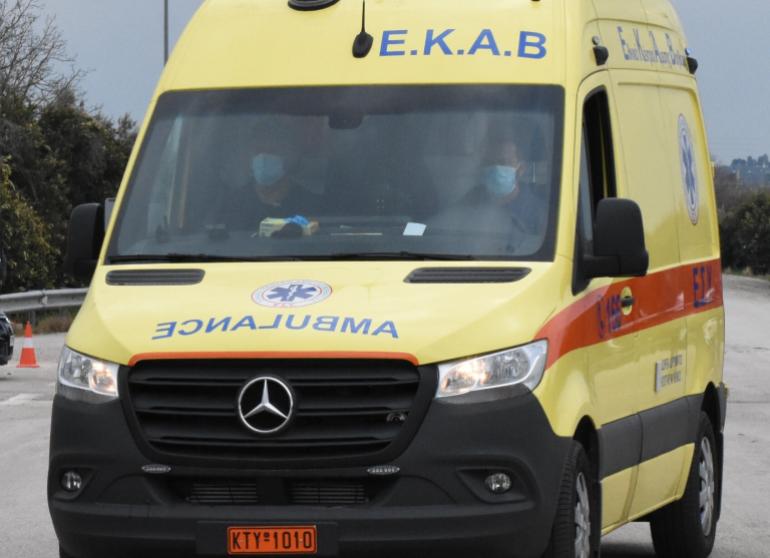 Θεσσαλονίκη: 8χρονος και 10χρονος παρασύρθηκαν από αυτοκίνητο