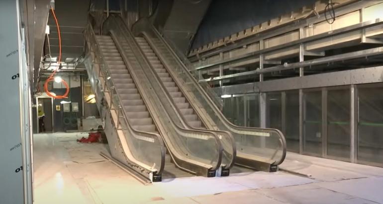 Επέκταση Μετρό στην Καλαμαριά: Έγινε το πρώτο βήμα για τη διάνοιξη της οδού Πόντου