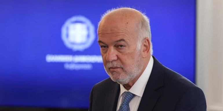 Φλωρίδης: Δεν περιμένουμε τίποτα απολύτως από την πρόταση μομφής
