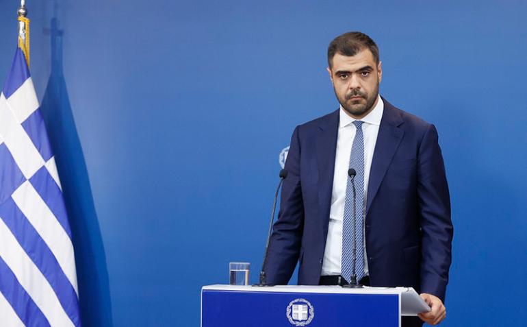 Π. Μαρινάκης από Θεσσαλονίκη: Nέες κυκλοφοριακές ρυθμίσεις για Flyover