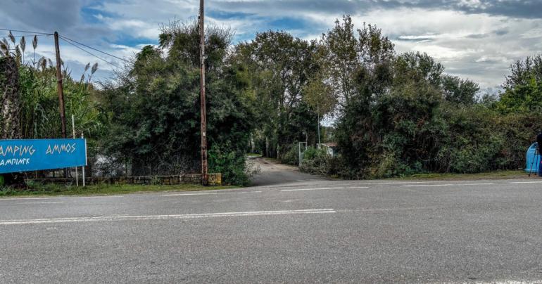 Συνελήφθη ο εκτελεστής της διπλής δολοφονίας στη Φοινικούντα