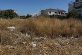 Εκπνέει η προθεσμία για τα ακαθάριστα οικόπεδα – Λιγότερες από πέρυσι οι δηλώσεις