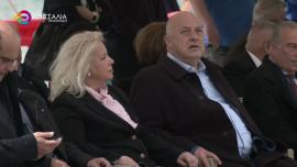 Σάλος στον Βόλο: Έρευνα για μαθητές που φώναζαν συνθήματα υπέρ της Χρυσής Αυγής στην παρέλαση