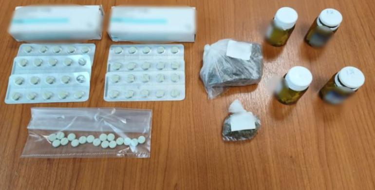 Δολοφονία στα Κύμινα Θεσσαλονίκης: Ο ένας κατηγορούμενος έκρυβε ναρκωτικά σε περιστερώνα