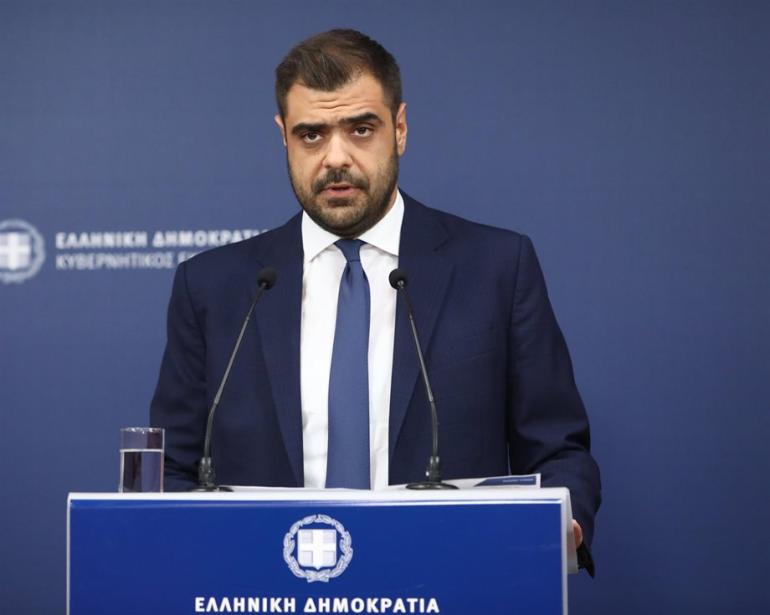 Ανασχηματισμός: Χρυσοχοΐδης στο Προστασίας του Πολίτη, Δόμνα Μιχαηλίδου στο Εργασίας - Δείτε τις αλλαγές