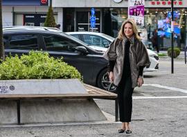 Τέμπη – Δίκη για τα βίντεο: Απορρίφθηκε το αίτημα για κλήση του εφέτη ανακριτή – Για παρωδία, μιλά η Καρυστιανού