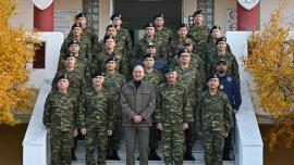 Απάντηση Δένδια στην Τουρκία: Η Ελλάδα ουδένα απειλεί, αλλά θα υπερασπιστεί τα κυριαρχικά της δικαιώματα
