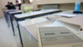 Πανελλαδικές Εξετάσεις: Συνέχεια με μαθήματα ειδικότητας για τους υποψήφιους των ΕΠΑΛ