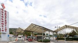Υπέκυψε στα τραύματα της 14χρονη που είχε βρεθεί σε πεζοδρόμιο στο κέντρο της Θεσσαλονίκης