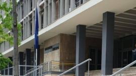Στο λιμάνι της Θεσσαλονίκης θα μεταστεγαστούν υπηρεσίες των δικαστηρίων για τις ανάγκες ανακαίνισης του δικαστικού μεγάρου
