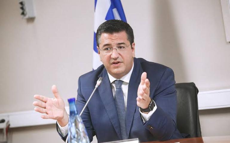 Παρέμβαση Τζιτζικώστα για ενεργειακή κρίση: Αν επιδεινωθεί η κατάσταση θα ζητήσω έκτακτο Συμβούλιο Υπουργών για επείγοντα μέτρα