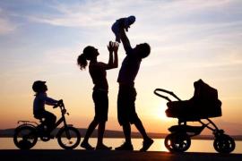 Κλείνει το απόγευμα η πλατφόρμα για το Α21 - Επίδομα Παιδιού