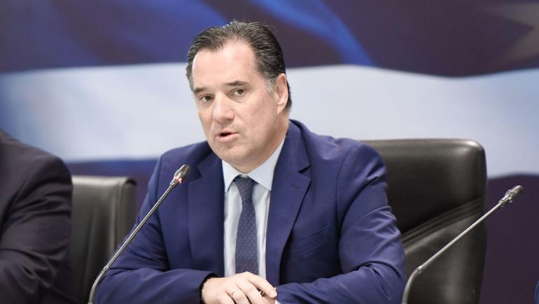 Γεωργιάδης: Οι αυξήσεις στις συντάξεις «κλείδωσαν» στο 3%