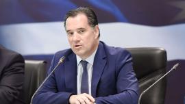 Γεωργιάδης: Οι αυξήσεις στις συντάξεις «κλείδωσαν» στο 3%