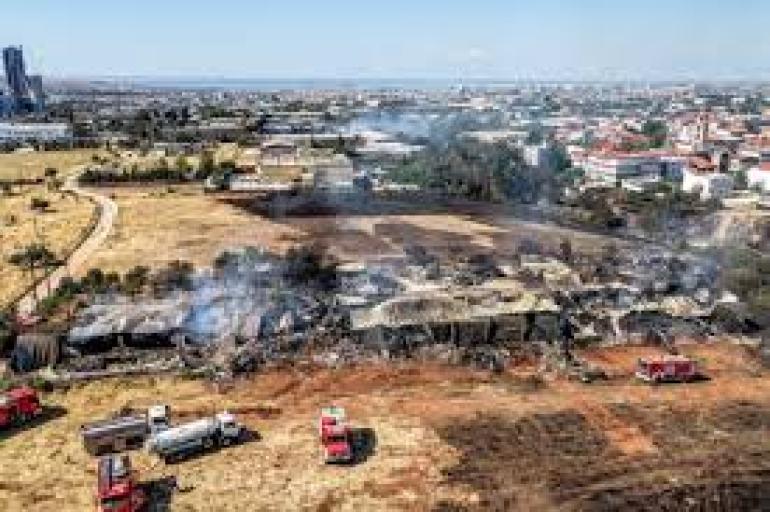 Θεσσαλονίκη: Σε κατάσταση έκτακτης ανάγκης οι Δήμοι Παύλου Μελά και Ωραιοκάστρου – “Άμεσα οι αποζημιώσεις στους πληγέντες”