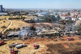 Θεσσαλονίκη: Σε κατάσταση έκτακτης ανάγκης οι Δήμοι Παύλου Μελά και Ωραιοκάστρου – “Άμεσα οι αποζημιώσεις στους πληγέντες”