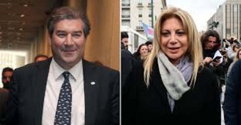 Καραχάλιος: “Υπήρχε σχεδιασμός και συμβολισμοί για ανακοινώσεις από την Καρυστιανού στις 24 Ιουλίου” – Τι αποκάλυψε για τους συνεργάτες της