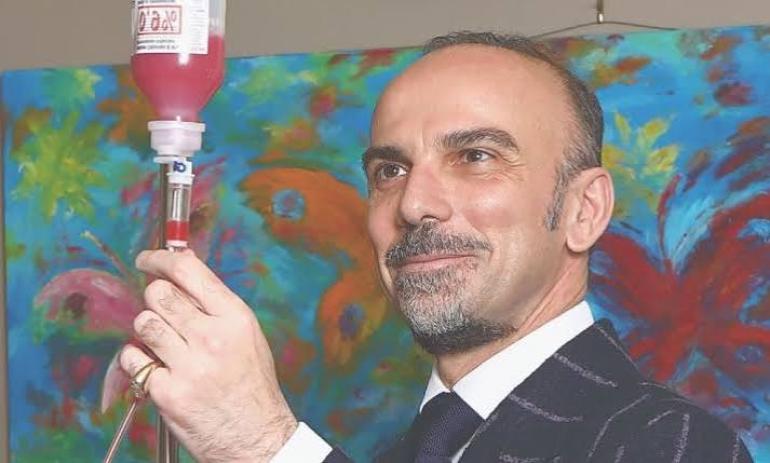 Θάνατος Γιώργου Μαζωνάκη: Ο γιατρός απείλησε με απεργία πείνας τον ανακριτή αν τον προφυλακίσει