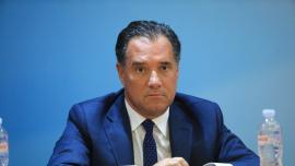 Γεωργιάδης στον ΣΚΑΪ: Από 24/9 θα ισχύει αναδρομικά το επίδομα μητρότητας - Ατυχέστατο το σχόλιο Τσακλόγλου